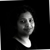 BlockchainMind Employee Ashwini Pollepalli's profile photo