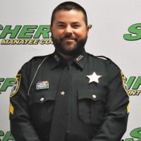 Manatee County Sheriff's Office Employee Bobby French's profile photo