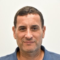 Elcam Medical Employee Michael Segev's profile photo