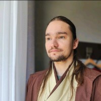Rubris Inc. Employee Nicholas Mills's profile photo