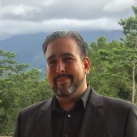 Cross Country Healthcare Employee Henry Payne's profile photo