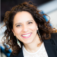 Attitude Orange Employee Sujata Vadlamudy's profile photo