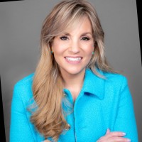 Blackstone Publishing Employee Amy Feldman's profile photo