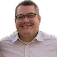 IKEA Employee Shane Booth's profile photo