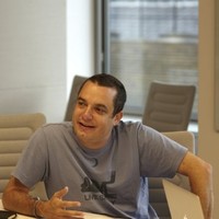 Phoenix Court Employee Saul Klein's profile photo