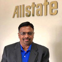 Anil Mathew Allstate Insurance Agency Employee Anil Mathew's profile photo