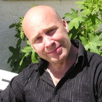 Anders Bäckman Email