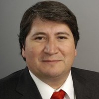 SRK Consulting Employee Esteban Hormazabal's profile photo