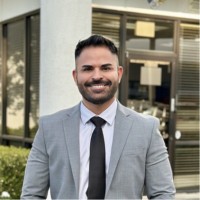 Prudential Overall Supply Employee Rudy Robles's profile photo