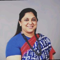 Bank of America Employee Sonali Sharma's profile photo