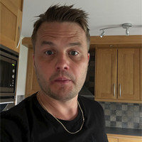 Industrilås AB Employee Markus Carlsson's profile photo