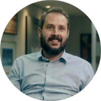 Banco de Desenvolvimento de Minas Gerais S/A - BDMG Employee Thiago Magalhães Tavares's profile photo
