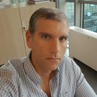 Rocksoil S.p.A. Employee Alfonso Mastrodicasa's profile photo