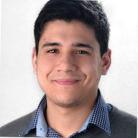 Phase Employee Andres Gonzalez's profile photo