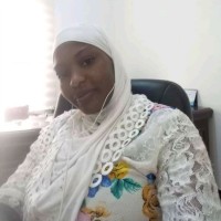 SAED Employee Awa Seck's profile photo