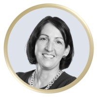 Sentec Employee Ulrike Neuberger's profile photo