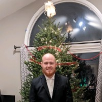 Mr. Tire Auto Service Centers Employee Garrett Clay's profile photo