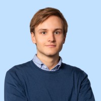 Balderton Capital Employee Jacob Lehmkühler's profile photo