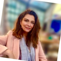 Enable.Tech Employee Sahar Shayya's profile photo