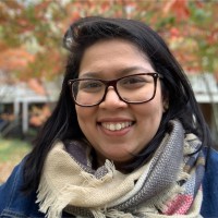 Carolina Friends School Employee Uzma Bogwani's profile photo