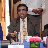 NTF (India) Pvt. Ltd. Employee Mrattunjay Varshney's profile photo