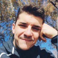 Valorista Employee Cristian S.'s profile photo