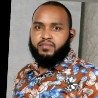TRIBE Hotels Employee David Mutisya's profile photo