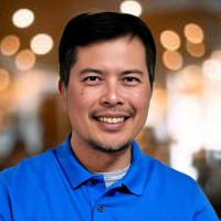 Cylite Employee Victor Legaspi's profile photo