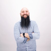 Priority Designs Employee Todd Henson's profile photo