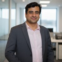 e& Employee Muhammad Rahim's profile photo