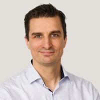ClearBlue Markets Employee Yves Lemaire's profile photo