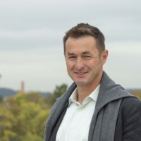 Hunziker Betatech AG Employee Peter Hunziker's profile photo