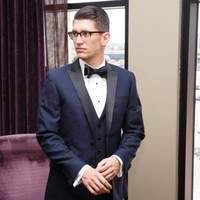 Central Florida Regional Transportation Authority (LYNX) Employee Myles O'Keefe's profile photo