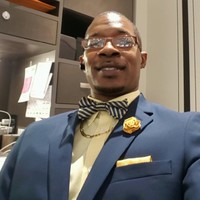 Demetrius Robinson Email & Phone Number