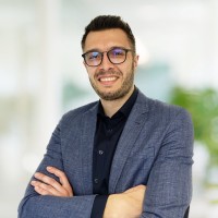 iagona Employee Alexandre Hocquel's profile photo