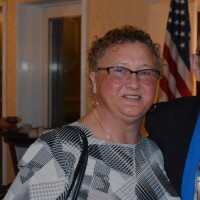 Dorothy Bullock-Fernandes Email