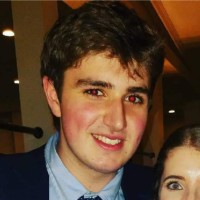 Aidan Boustany Email & Phone Number