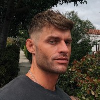 Elwood Clothing Employee Marc Keiser's profile photo