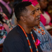 Valentine Fadayomi Email & Phone Number