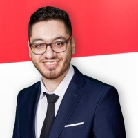 Abderrahmane Djerourou Email