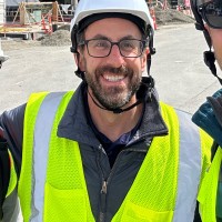 ULE Group Employee Adam Moskowitz's profile photo