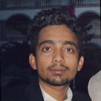 Intropic Employee Rajath Rao's profile photo