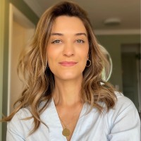 Daniela Neves Email & Phone Number