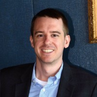 Camelot 3PL Software Employee Tyler Overcash's profile photo