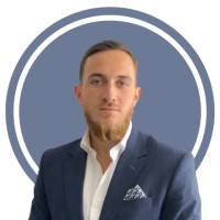 Paris Habitat Employee Ludovic H's profile photo