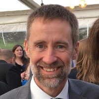 THE CHARTER SCHOOLS EDUCATIONAL TRUST Employee Andrew Lynn's profile photo