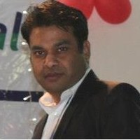 Mahesh Pandey Email & Phone Number