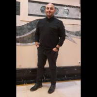 Kitchen Labs Employee Mehmet Abanoz's profile photo