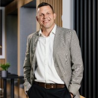 Reward Funding Employee Simon Adcock's profile photo