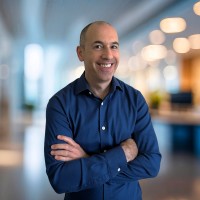 Growscape Employee Bill Lucas's profile photo